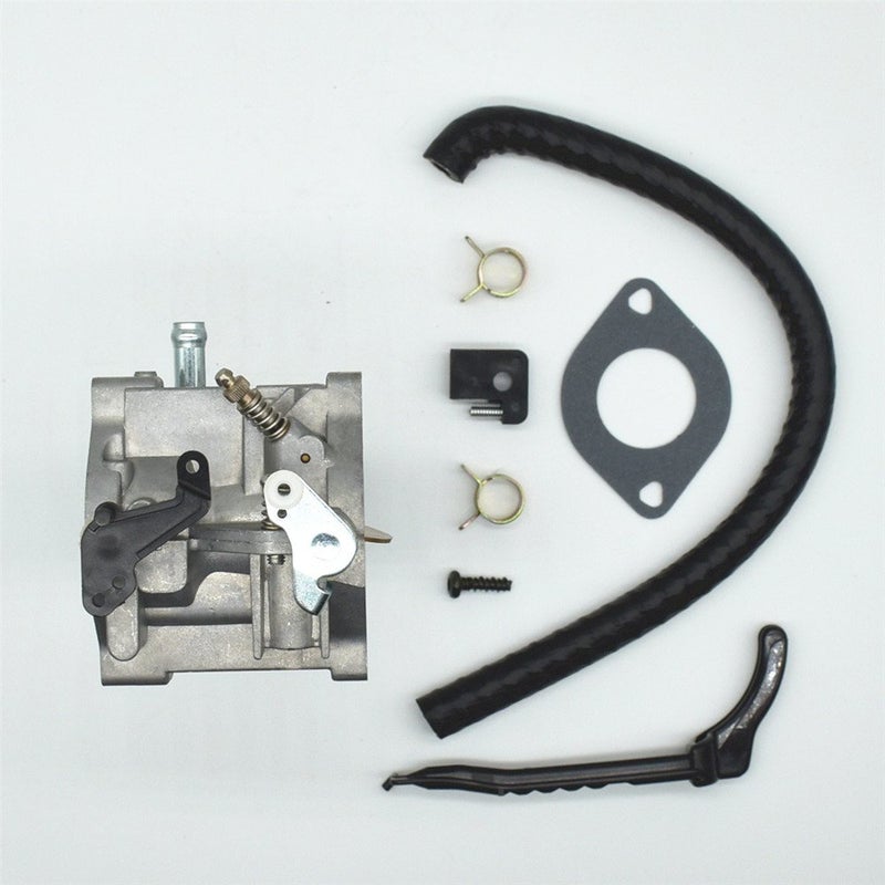 Partman 794572 Carburetor fit for 791858 791888 792358 793224 697190 697141 698445 699937 792171 - Image 5